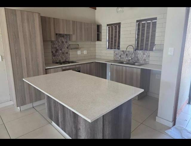 3 BEDROOM PROPERTY TO RENT IN WATERVAL